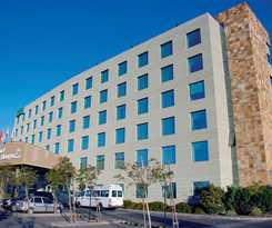 Diego De Almagro Aeropuerto