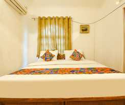 Fabexpress Royal Baga Residency