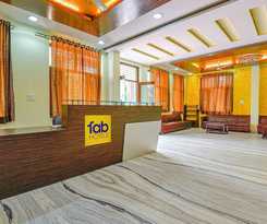 Fabhotel The Grand Kailash