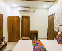 Fabhotel Prime Siddhant Palace