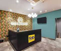 Hotel Fabhotel Prime Cloud 9