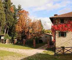  Agriturismo Villaggio Eden