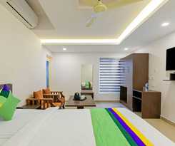 Hotel Treebo Trend Airport Avenue Plaza Cochin Airport 