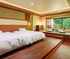 Hotel Ryoso Suiuntei