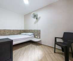 HOTEL BALI AT POBLADO