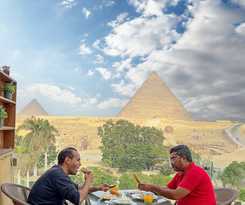 TUI Pyramids View