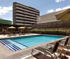 Hotel Hilton Colon Quito