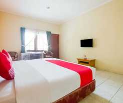 Hotel SUPER OYO 3335 Wisma Langen Werdhasih