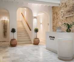 Hotel BYPILLOW Casa Gades