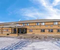 Hotel Americas Best Value Inn Green River