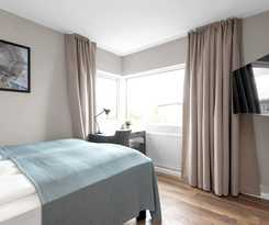 Reykjavík Central Guesthouse