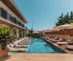 Nap Alaçatı (+14 Adult Only)