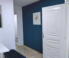 Hotel APARTAMENTOS FLEXITEL 1002