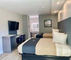 Hotel Bluestar Inn