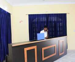 Goroomgo Pink Villa Bhubaneswar
