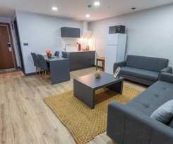 Yusufhan Suites