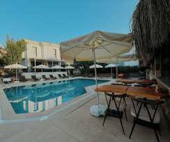 Marla Suit Hotel Fethiye