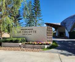 La Cocotte Villa and Farm Khao Yai