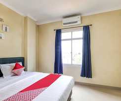SUPER OYO 90905 Dangau Datuk Guesthouse