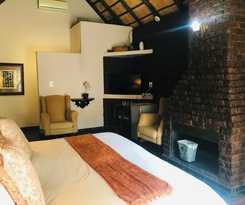 Pretoria Mansion Boutique Hotel