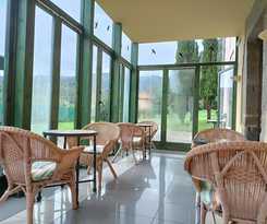 Hotel La Villa de Palacios