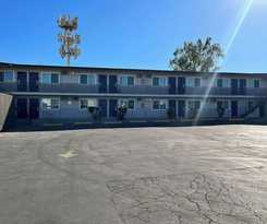 Motel 6 Las Vegas, Nv – Downtown Fremont St