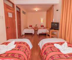 Hotel Quechua Aparhotel