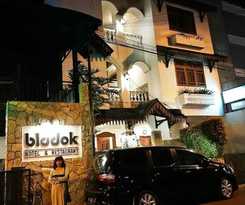 Bladok Inn and Restaurant