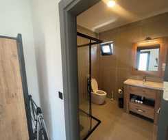 Tolstoy\'un Bisikleti Otel