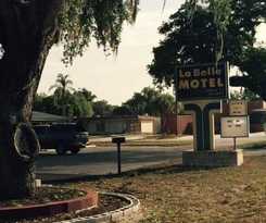 Hotel LaBelle Motel