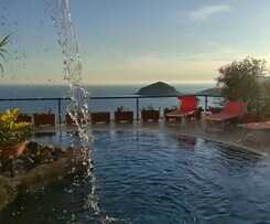 Villa al Mare