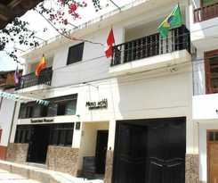 Hotel Meflo Chachapoyas