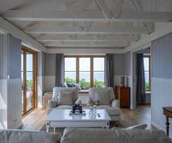 Hotel Stammershalle Badehotel