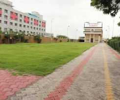 Priyanjali and Garden