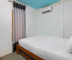 Hotel OYO 92558 Bale Datu Homestay