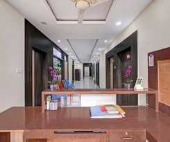 Goroomgo Moonlight Bhubaneswar