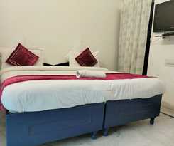 Harpalsar Haveli Jaipur