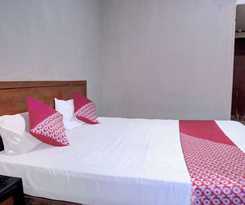 Hotel OYO 92748 Tepian Batang Hari