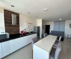 Hotel Suites Rubi