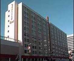 Hotel CLARION HOTEL AIRPORT