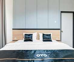 Collection O 90774 Homi Stay