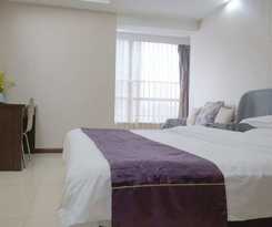 Guangzhou Uhome International Apartment