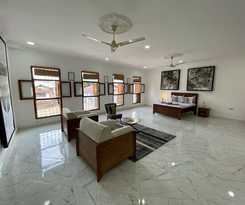 Tarawanda House