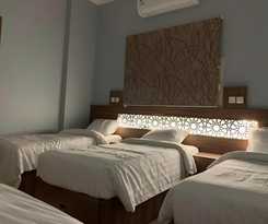  Aya Hostel For Shared Bedrooms