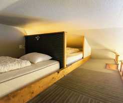 Hotel Aurora RiverCamp Glass Igloos and Cabins