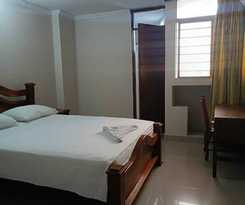Hotel Danes Barranquilla