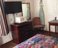 Hotel Medical Inn Motel