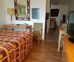 Hotel San Juan Motel