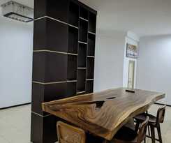 Hotel Kingkost Kenari Kudus