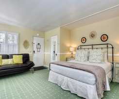 Carmel Green Lantern Inn